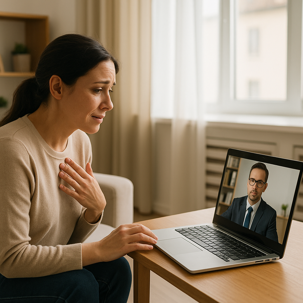 Abogado de violencia intrafamiliar 